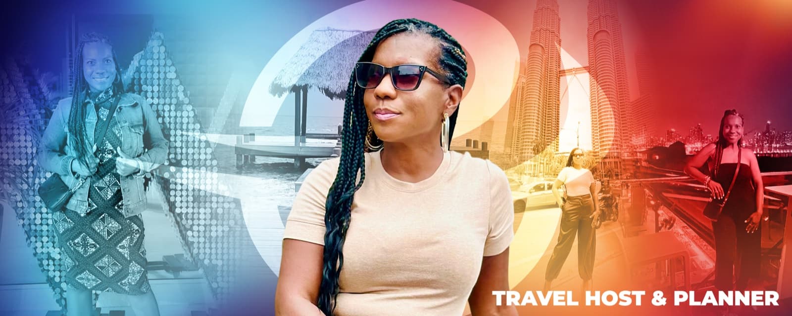 Travel Host & Planner