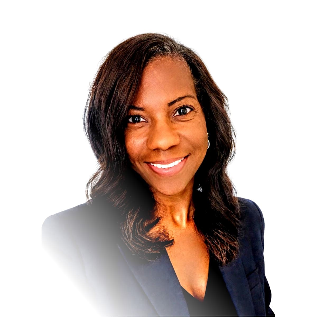 Dominique McSwain, founder of PathUniq