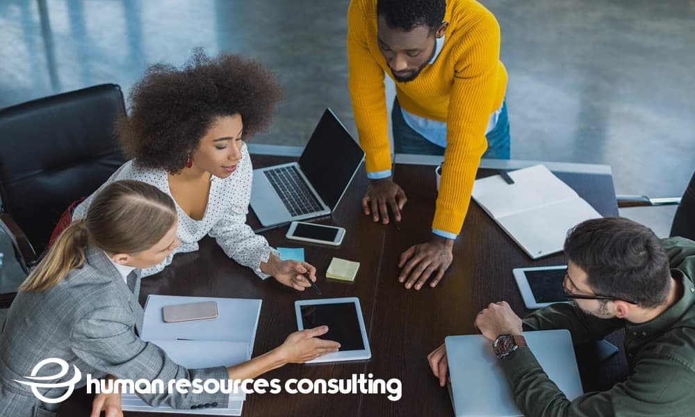 Human Resources Consulting