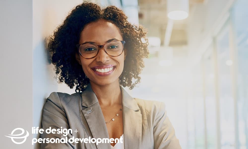Life Design + Personal Development